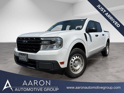 Used 2023 Ford Maverick XL