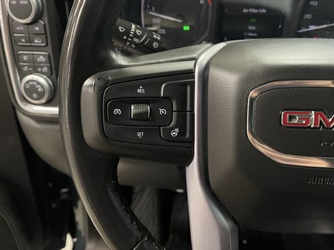 Used 2020 GMC Sierra 1500 Elevation w/ Elevation Value Package AWD/4WD image 20
