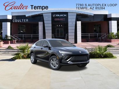 New 2026 Buick Envista Preferred w/ Convenience I Package