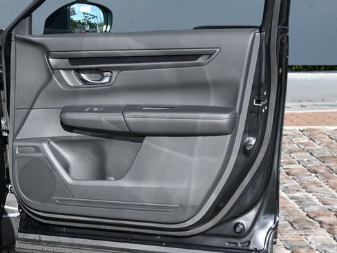 New 2026 Honda CR-V EX image 13