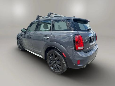 Used 2019 MINI Cooper Countryman S w/ Premium Package AWD/4WD image 9