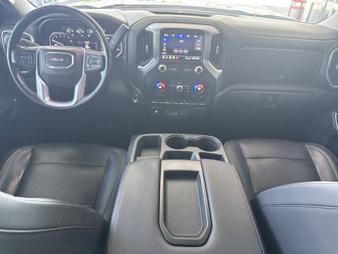 Used 2020 GMC Sierra 1500 SLT AWD/4WD image 17