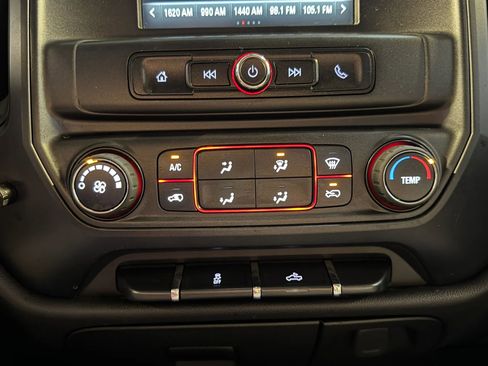 Used 2016 GMC Sierra 1500 4x4 Double Cab image 15
