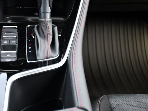 New 2026 Acura ADX A-Spec image 26