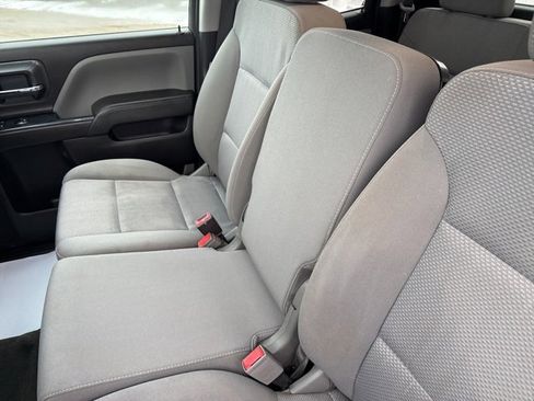 Used 2018 GMC Sierra 1500 4x4 Double Cab w/ Elevation Edition image 23