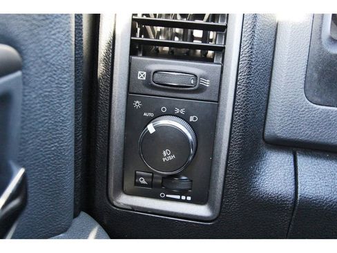 Used 2015 RAM 1500 Express w/ Black Ram 1500 Express Group image 16