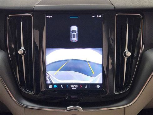 Used 2025 Volvo XC60 T8 Core w/ Protection Package Premier image 18