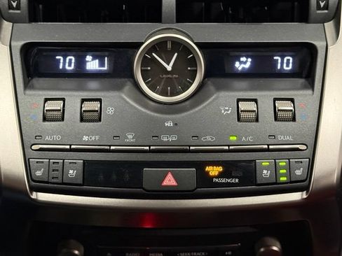 Used 2021 Lexus NX 300 F Sport w/ F Sport Premium Package FWD image 29