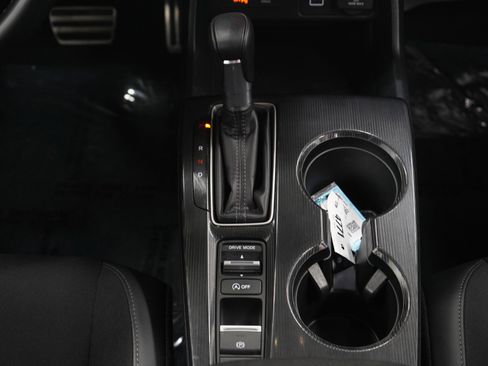 Used 2024 Honda Civic Sport image 16