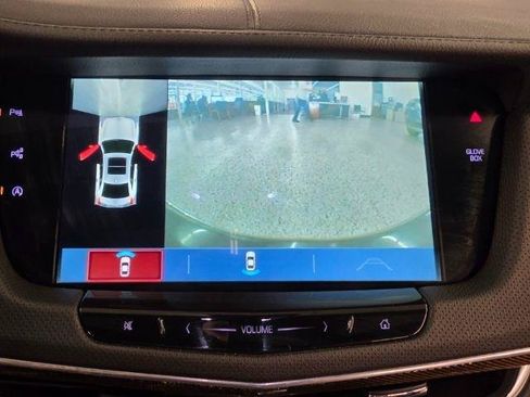 Used 2018 Cadillac CT6 Premium Luxury w/ Driver Assist Package AWD/4WD image 25