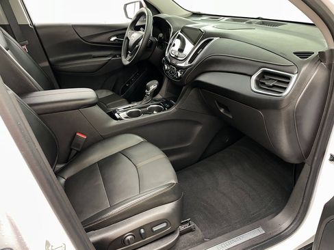 Certified 2024 Chevrolet Equinox Premier image 35