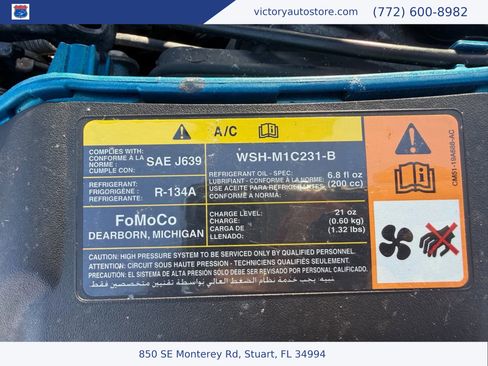 Used 2014 Ford Focus SE image 40