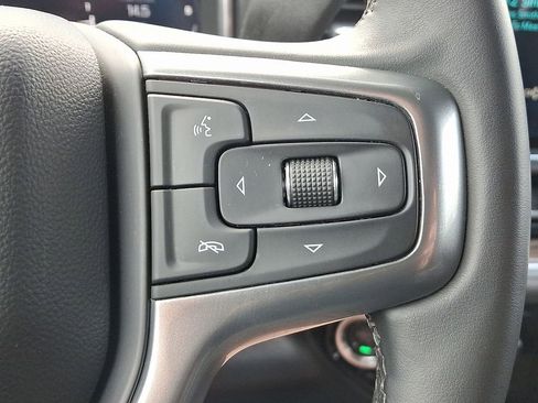 Certified 2026 Chevrolet Silverado 1500 RST image 22