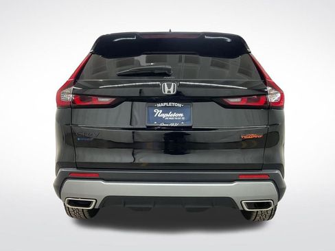 Certified 2026 Honda CR-V TrailSport image 26