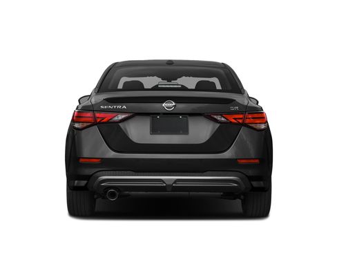 Used 2020 Nissan Sentra SR image 5