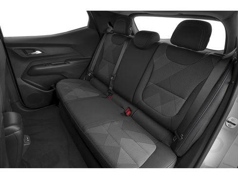 New 2027 Chevrolet Bolt LT FWD image 34