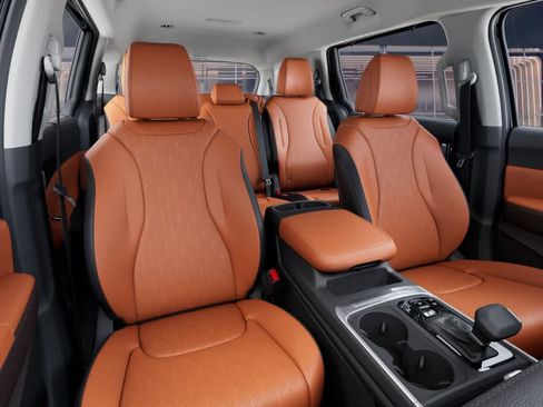 New 2026 Kia Carnival EX FWD image 15