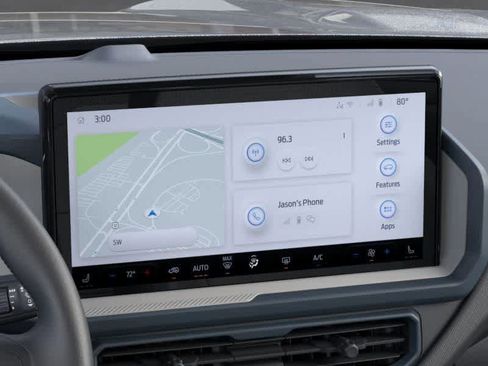 New 2026 Ford Bronco Sport Heritage image 14