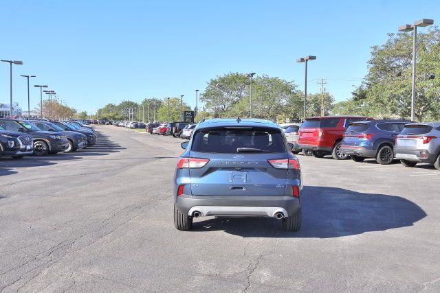 Used 2020 Ford Escape SE Sport AWD/4WD image 6
