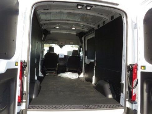 New 2026 Ford Transit 250 Base w/ Load Area Protection Package image 9
