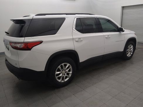 Used 2019 Chevrolet Traverse LT FWD image 10