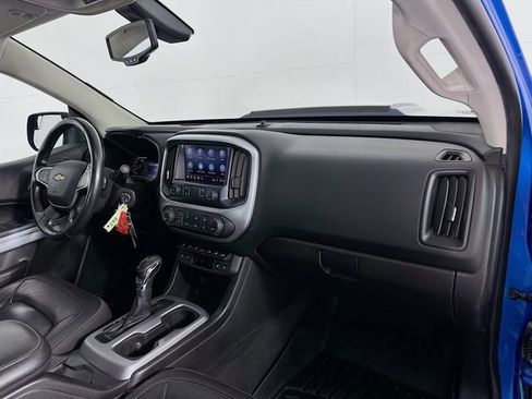 Used 2022 Chevrolet Colorado ZR2 AWD/4WD image 27