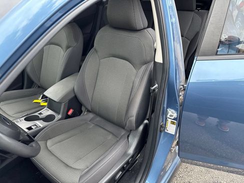 Certified 2024 Subaru Crosstrek 2.0i Premium AWD/4WD image 2