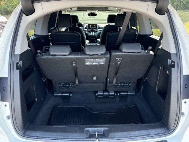 Used 2023 Honda Odyssey EX-L image 12