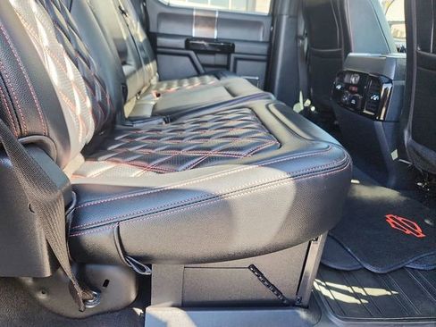 Used 2022 Ford F250 Lariat w/ Lariat Ultimate Package AWD/4WD image 30