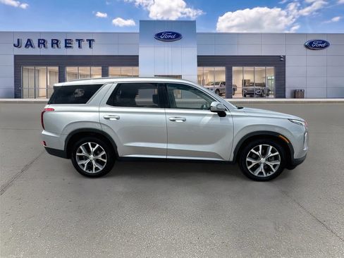 Used 2022 Hyundai Palisade SEL w/ Premium Package FWD image 8