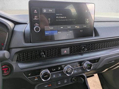 New 2026 Honda CR-V TrailSport image 12