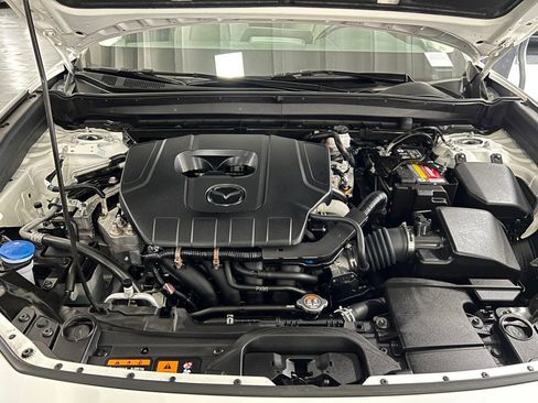 Used 2023 MAZDA CX-30 AWD 2.5 S w/ Preferred Package image 41