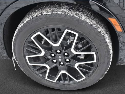 New 2026 Chevrolet Blazer RS w/ Driver Confidence II Package image 12