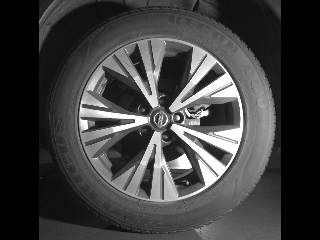 Certified 2021 Nissan Rogue SV FWD image 11