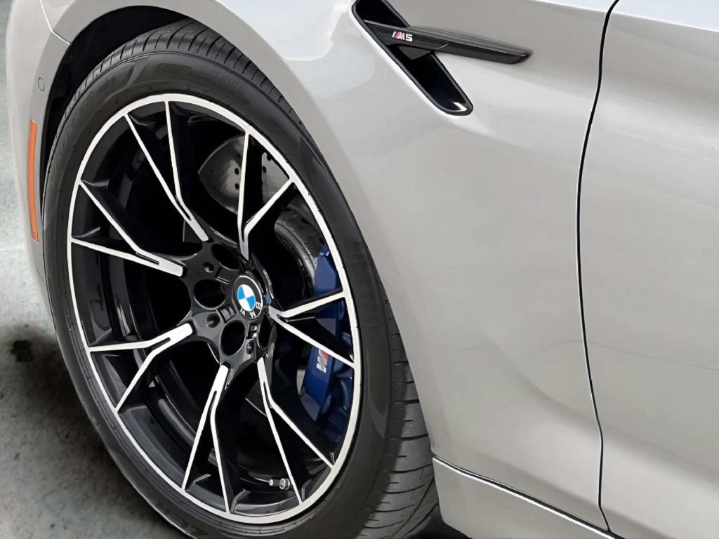 Used 2019 BMW M5 AWD/4WD image 42