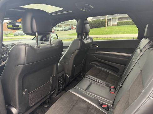Used 2019 Dodge Durango R/T AWD/4WD image 19