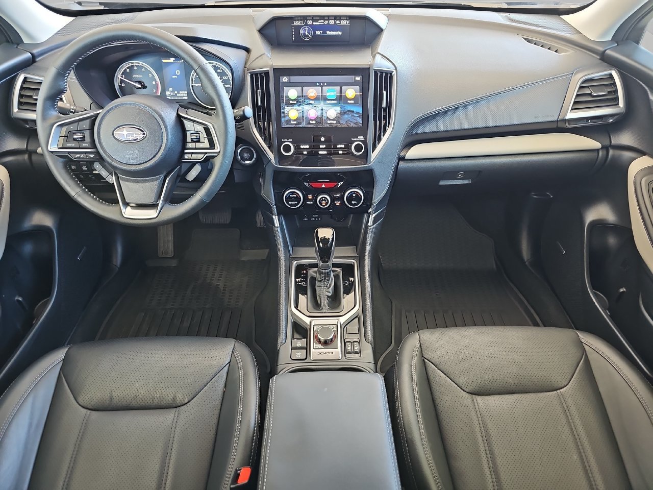 Used 2024 Subaru Forester Limited AWD/4WD image 11