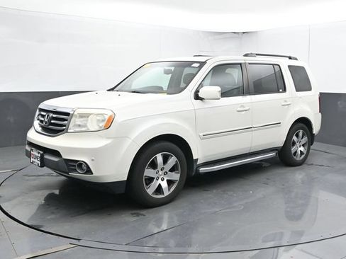 Used 2013 Honda Pilot Touring image 7