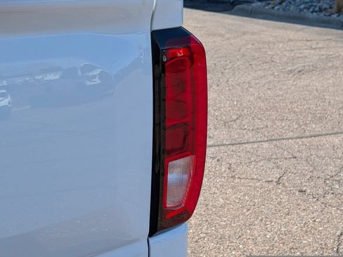 New 2026 GMC Sierra 1500 SLE AWD/4WD image 14