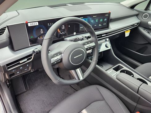 New 2026 Hyundai Sonata SEL image 14