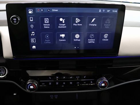 Used 2025 Honda Prologue Touring image 18