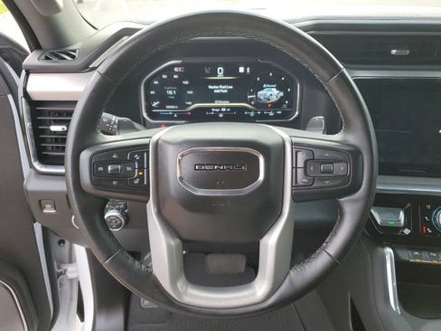 Used 2024 GMC Sierra 1500 Denali w/ Denali Reserve Package image 21