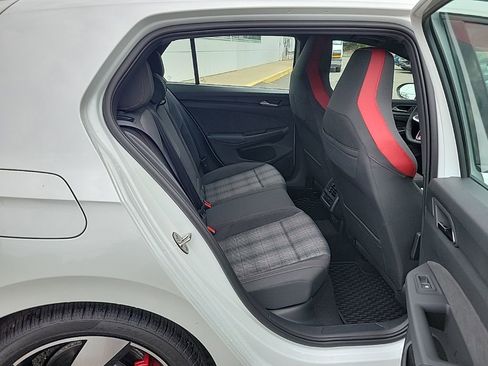 New 2025 Volkswagen GTI S image 44