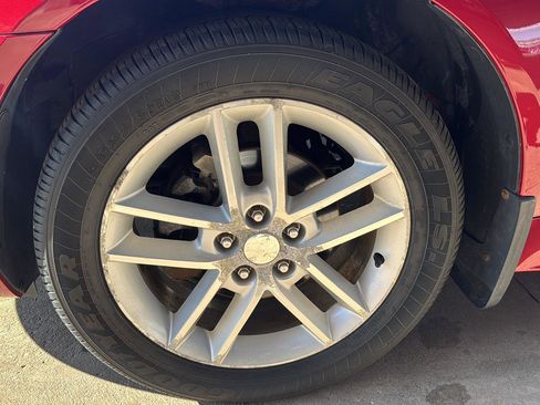 Used 2013 Chevrolet Impala LTZ image 22