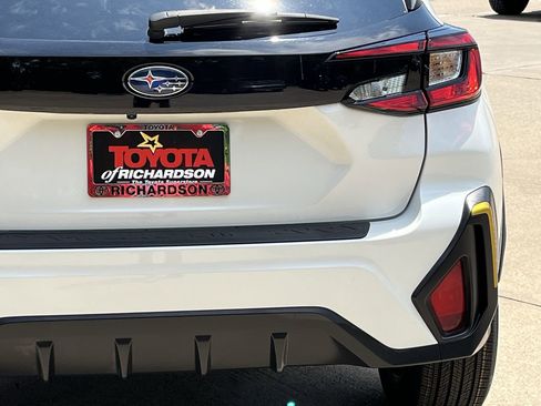 Used 2024 Subaru Crosstrek 2.5i Sport AWD/4WD image 6