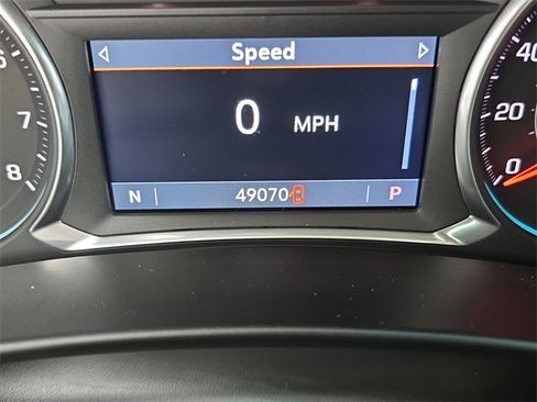 Certified 2019 Chevrolet Equinox Premier image 31