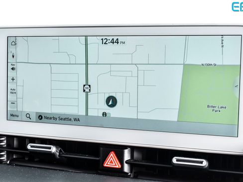 Used 2024 Hyundai Ioniq 5 SEL image 26