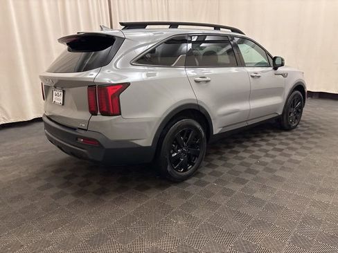 Certified 2023 Kia Sorento S w/ Panoramic Sunroof Package image 5