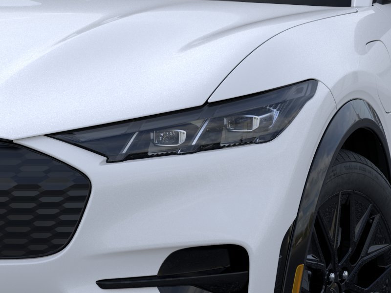 New 2026 Ford Mustang Mach-E Premium AWD/4WD image 18