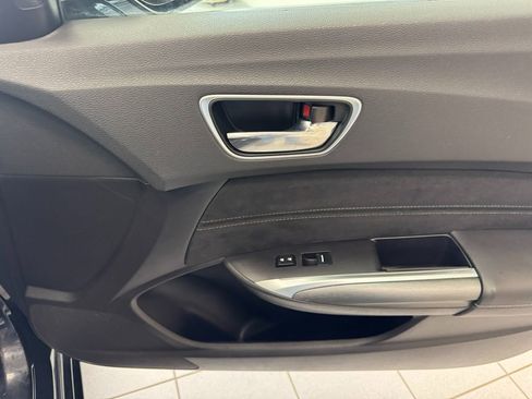 Used 2019 Acura TLX V6 w/ Technology & A-SPEC Pkg FWD image 19
